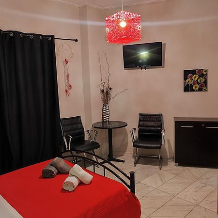 Ονειροπαγίδα Apartment Бер Екстериор снимка