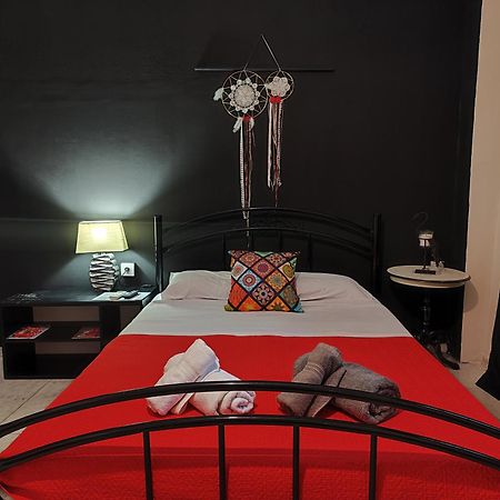 Ονειροπαγίδα Apartment Бер Екстериор снимка