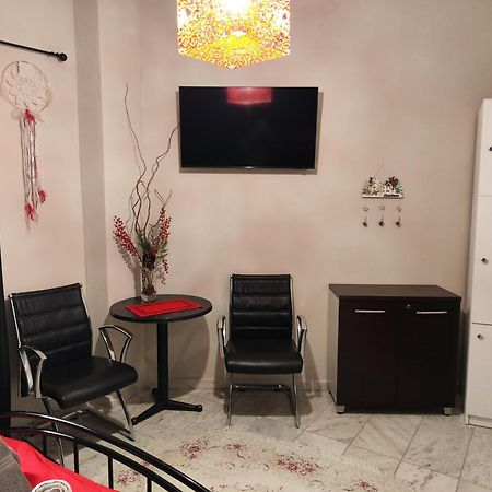 Ονειροπαγίδα Apartment Бер Екстериор снимка