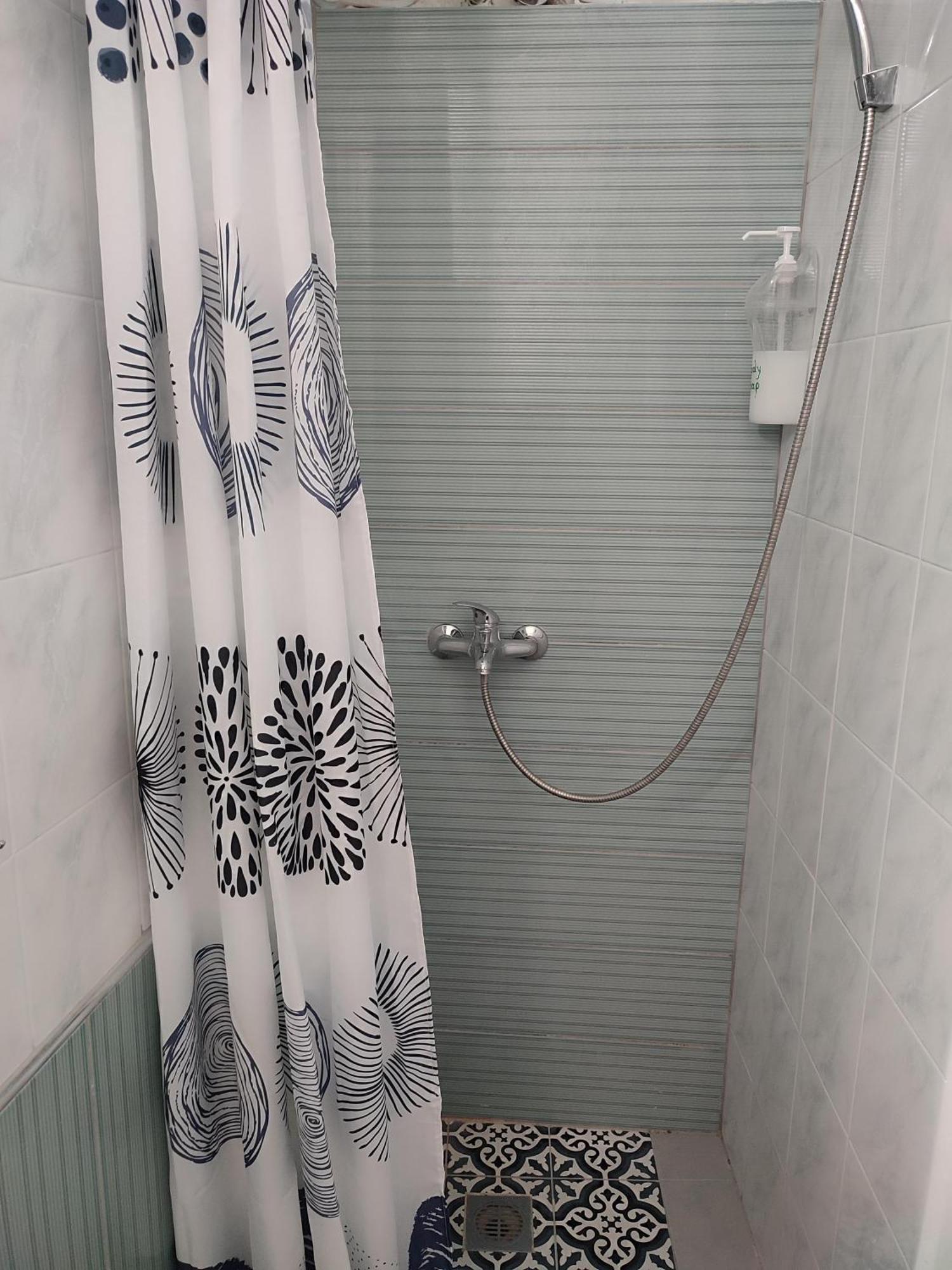 Ονειροπαγίδα Apartment Бер Екстериор снимка