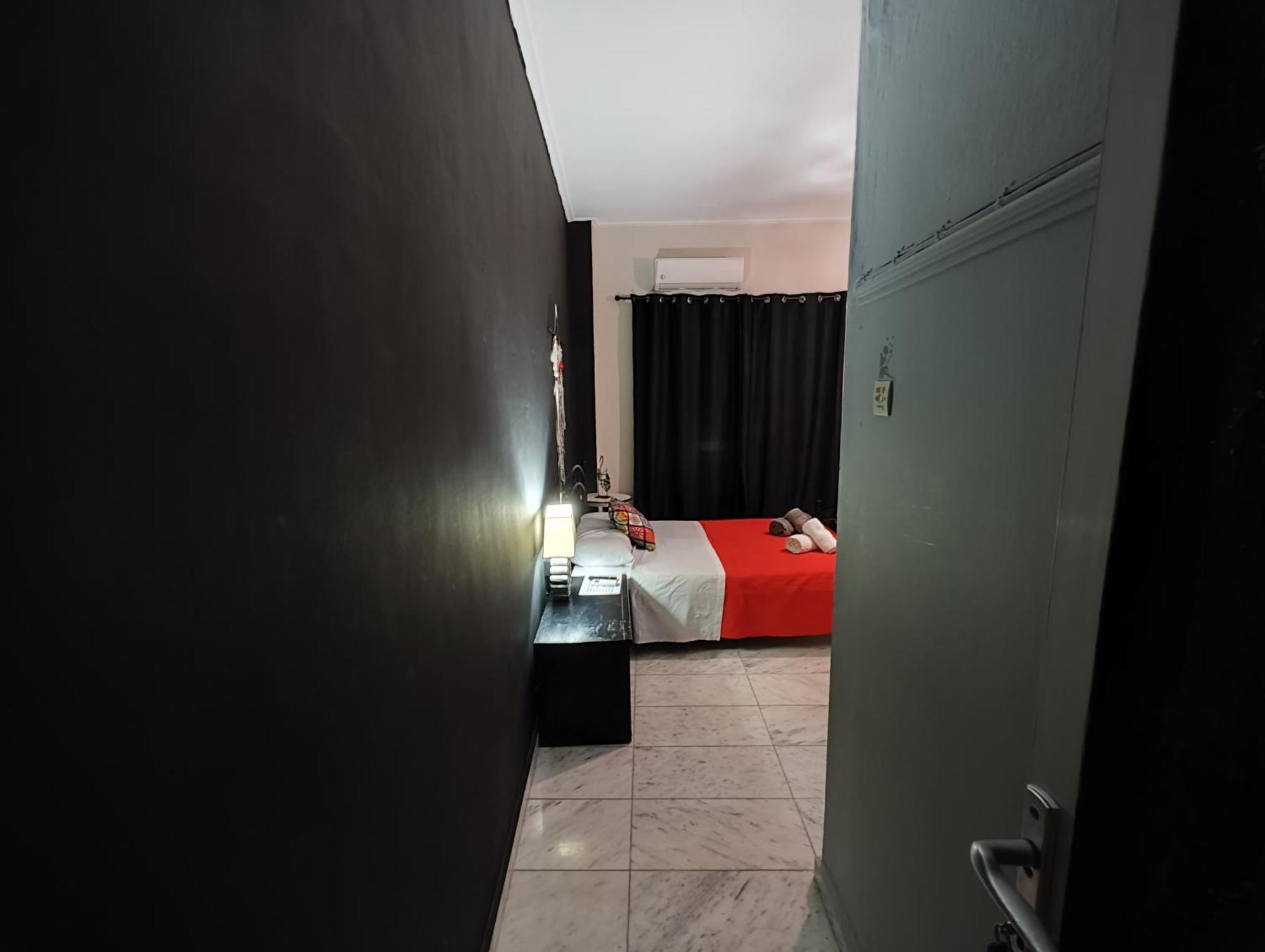 Ονειροπαγίδα Apartment Бер Екстериор снимка